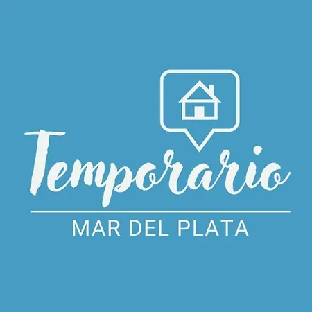 Temporariomdp - Monoambiente A 50 Mts Del Mar Apartment Mar del Plata Exterior photo