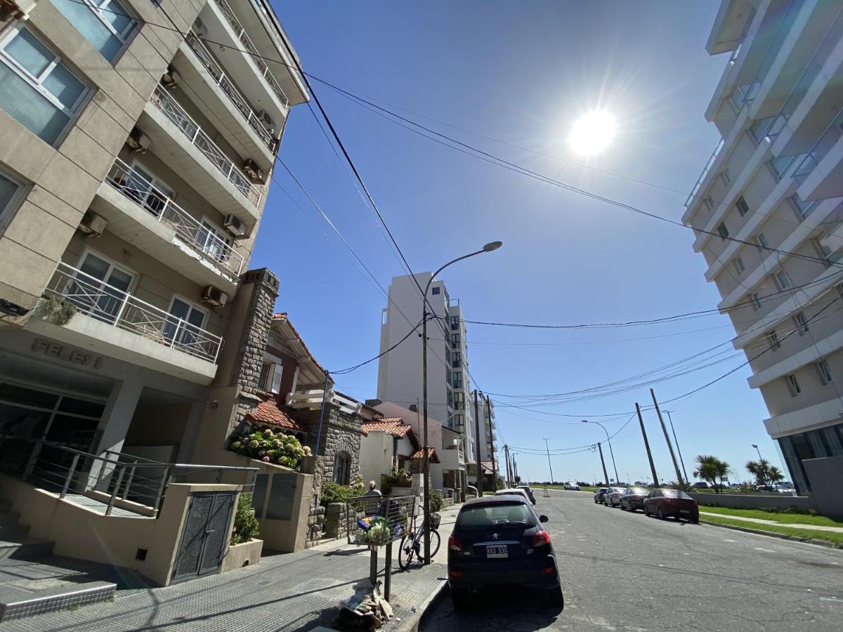 Temporariomdp - Monoambiente A 50 Mts Del Mar Mar del Plata