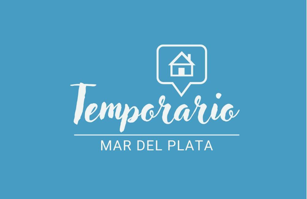 Temporariomdp - Monoambiente A 50 Mts Del Mar Mar del Plata