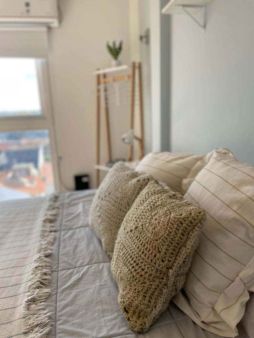 Apartment Temporariomdp - Monoambiente A 50 Mts Del Mar