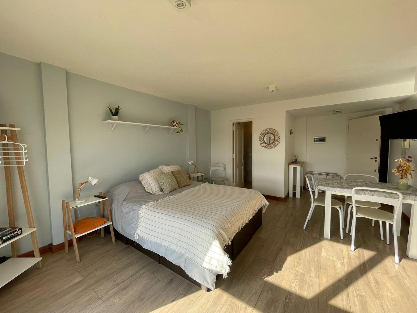 Apartment Temporariomdp - Monoambiente A 50 Mts Del Mar *